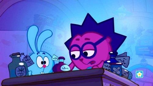 Kikoriki Season 1 Episode 72 - Chiko and His Health