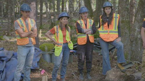 The Curse of Oak Island Season 13 Episode 13 - Testing Their Metal