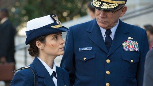 undefined Season 15 Episode 8 - Military Justice