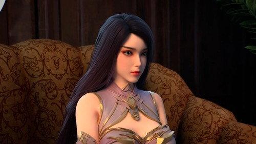 Rise of The Dragon Season 1 Episode 17 - Episode 17