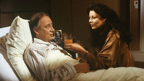 Die Schwarzwaldklinik Season 3 Episode 17 - Episode 17