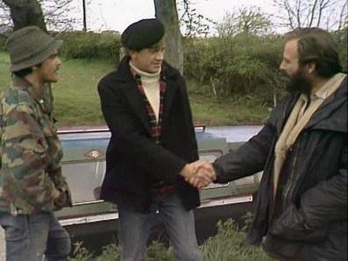 Survivors Season 2 Episode 10 - Parasites