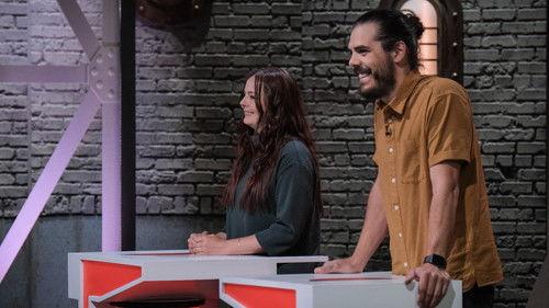 Génial! Season 12 Episode 1 - Episode 1