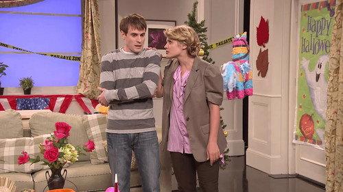 Studio C Season 1 Episode 2 - Season 1 Episode 2