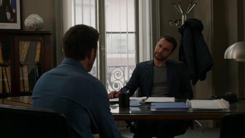 undefined Season 6 Episode 6 - The Straw that Broke the Camel's Back