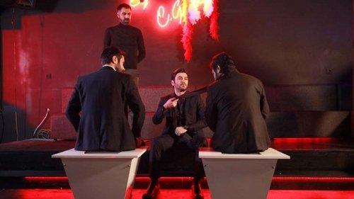 Background image for Episode 22