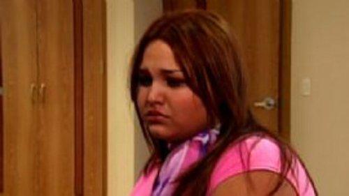 Rebelde Season 1 Episode 13 - Falta de sinceridad