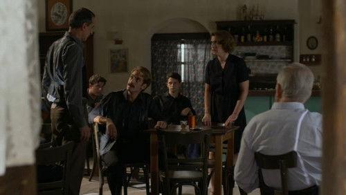 Electra Season 1 Episode 3 - Episode 3