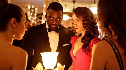 undefined Season 1 Episode 12 - House of Memories