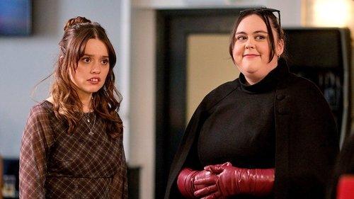 Daddy Issues Season 2 Episode 5 - I’m Your Man