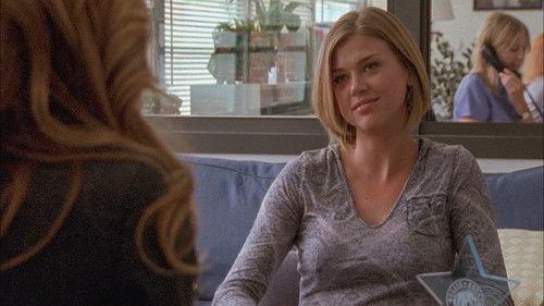 Friday Night Lights Season 3 Episode 8 - New York, New York