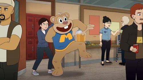 Little Demon Season 1 Episode 5 - Night of the Leeches