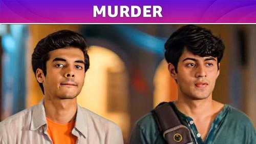 Dehati Ladke Season 2 Episode 5 - Murder