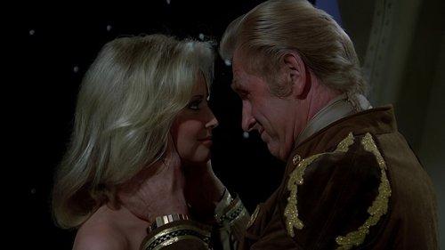 undefined Season 1 Episode 10 - The Living Legend (1)