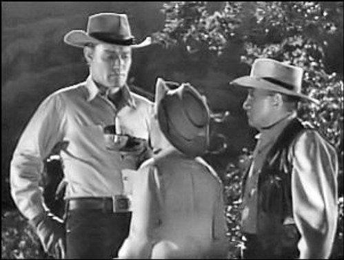 The Rifleman Season 4 Episode 23 - The Debt
