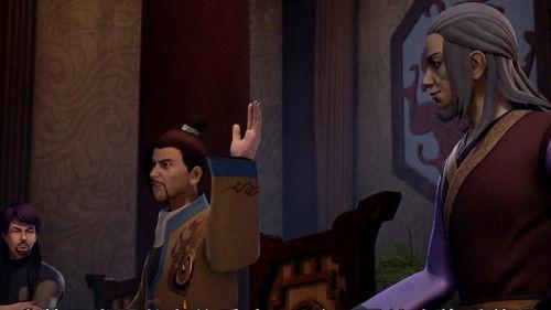 Tales of Demons and Gods Season 1 Episode 24 - Episode 24