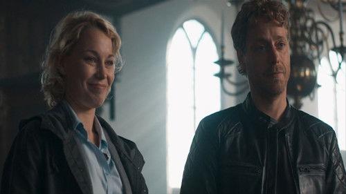 Flikken Rotterdam Season 1 Episode 3 - Episode 3