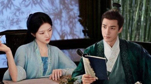 A Splendid Match Season 1 Episode 7 - Episode 7