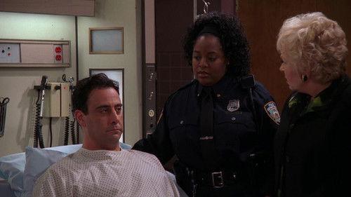 Everybody Loves Raymond Season 4 Episode 15 - Robert's Rodeo