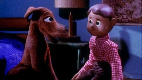 Davey and Goliath Season 2 Episode 4 - Finders Keepers