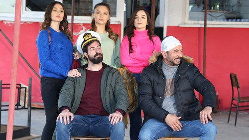 Kuzey Yıldızı: İlk Aşk Season 1 Episode 25 - Episode 25