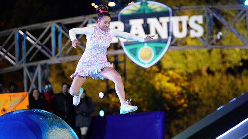 Holey Moley Season 2 Episode 6 - Don't Attempt This in Clogs