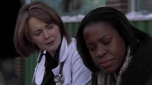 ER Season 13 Episode 12 - Breach of Trust