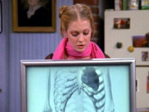 Sabrina, the Teenage Witch Season 5 Episode 3 - Heart of the Matter