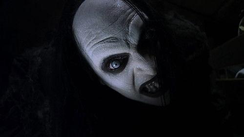 R. L. Stine's The Haunting Hour Season 2 Episode 12 - Dreamcatcher