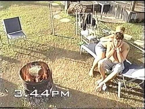 Big Brother Season 1 Episode 11 - Day 12 - Daily Show