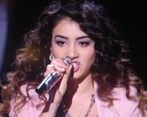 American Idol Season 12 Episode 10 - Hollywood Round, Part 4