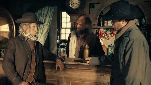 HB Season 1 Episode 17 - Episode 17