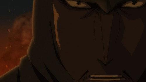 The Heroic Legend of Arslan Season 1 Episode 8 - The Treasonous Hero