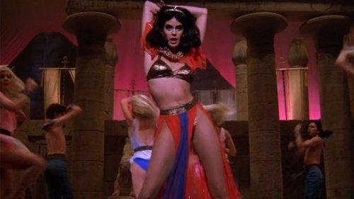 undefined Season 4 Episode 9 - Cleo Rocks