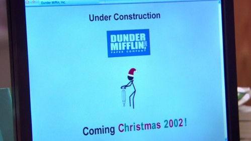 undefined Season 4 Episode 2 - Dunder Mifflin Infinity