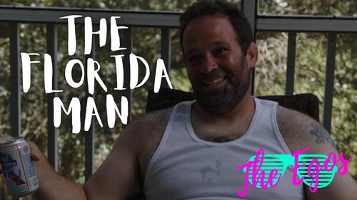 Background image for The Florida Man