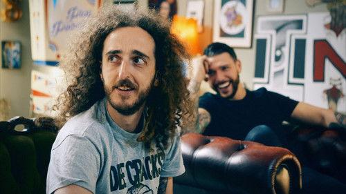 Tattoo Fixers Extreme Season 1 Episode 6 - Episode 6