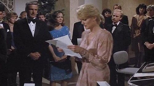 Fantasy Island Season 7 Episode 12 - The High Cost of Loving / To Fly with Eagles