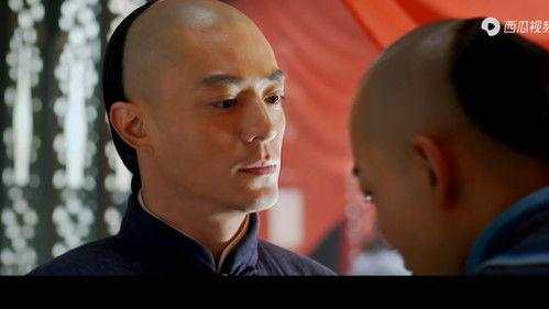 The Great Protector Season 1 Episode 8 - Episode 8