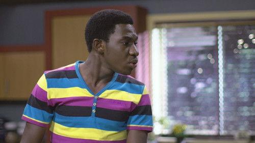 Ojo's in d' House Season 1 Episode 8 - Guess Who's Coming to Dinner?