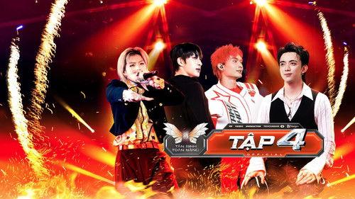 Show It All Vietnam Season 2 Episode 4 - Episode 4