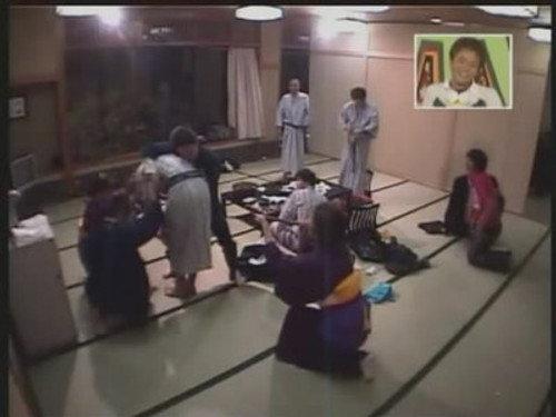 Gaki no Tsukai No Laughing Batsu Game Season 1 Episode 1 - No Laughing in a Hot Spring Inn