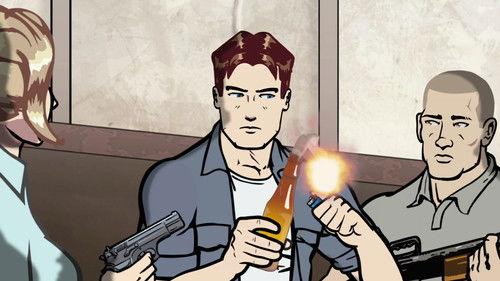 Pacific Heat Season 1 Episode 3 - A Family Affair