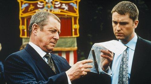 Midsomer Murders Season 4 Episode 2 - Destroying Angel