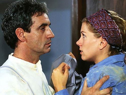 Hinter Gittern - Der Frauenknast Season 3 Episode 8 - Episode 8