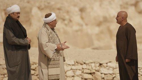 Nasl El Aghrab Season 1 Episode 14 - Episode 14