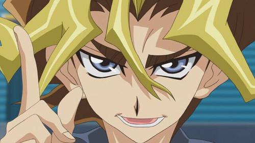 Yu-Gi-Oh! Arc-V Season 1 Episode 3 - Trade Bait (1)