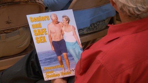 undefined Season 5 Episode 4 - Sex Education