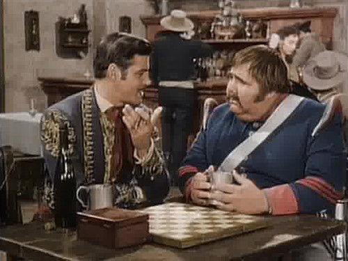 Zorro Season 2 Episode 11 - The Flaming Arrow