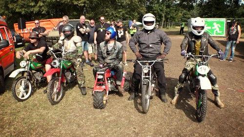 Steel Buddies – Stahlharte Geschäfte Season 8 Episode 7 - Episode 7